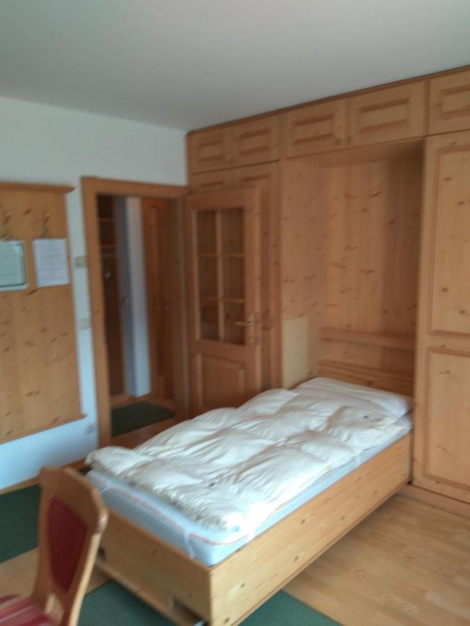Panoramawohnung Bad Hofgastein Kültér fotó