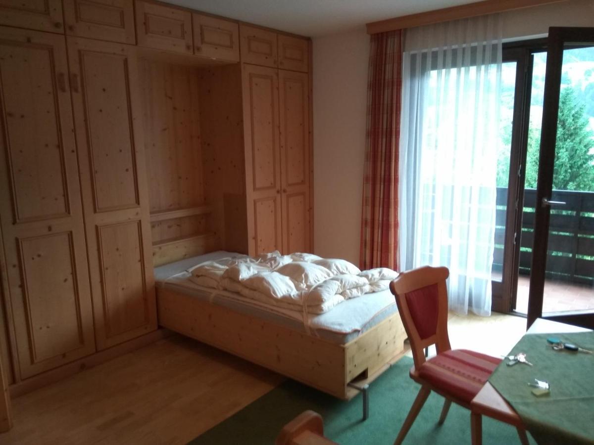 Panoramawohnung Bad Hofgastein Kültér fotó