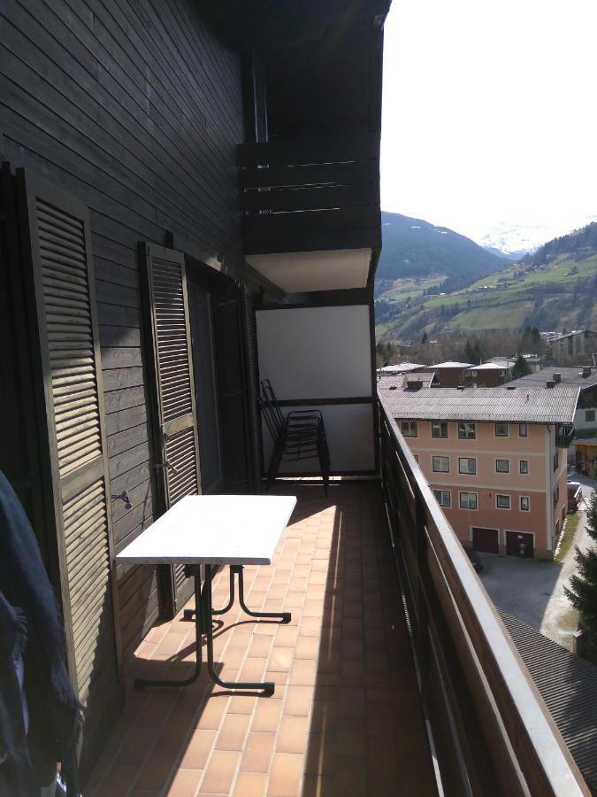 Panoramawohnung Bad Hofgastein Kültér fotó
