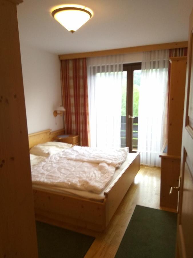 Panoramawohnung Bad Hofgastein Kültér fotó
