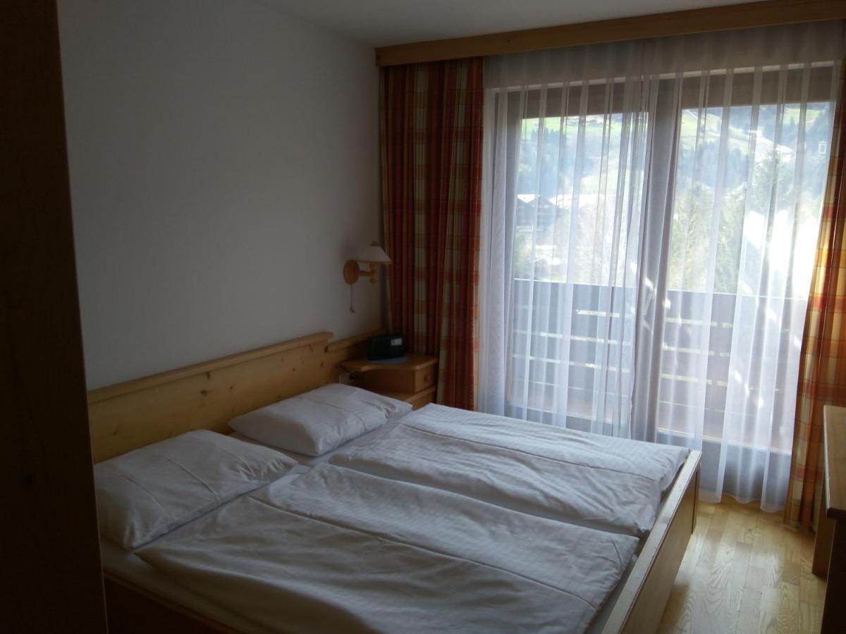 Panoramawohnung Bad Hofgastein Kültér fotó